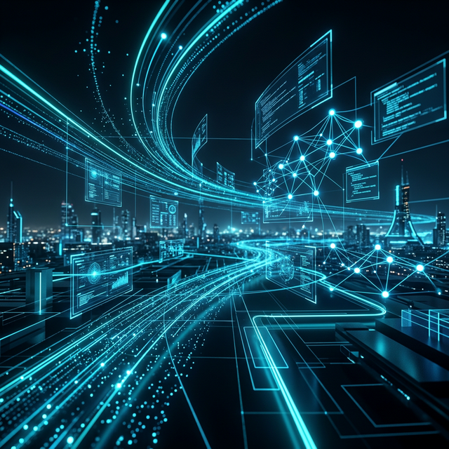 Spatial Intelligence